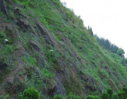 落石塌方、山體滑坡、泥石流的危害有多大